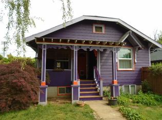 206 SE Weir St, Camas, WA 98607