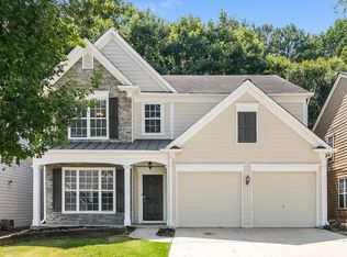 6365 Whirlaway Dr, Cumming, GA 30040