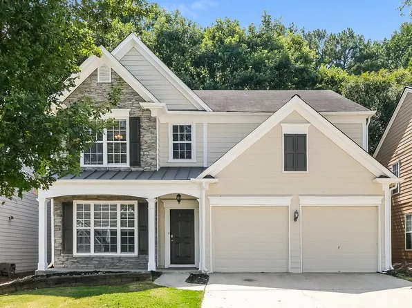 6365 Whirlaway Dr, Cumming, GA 30040