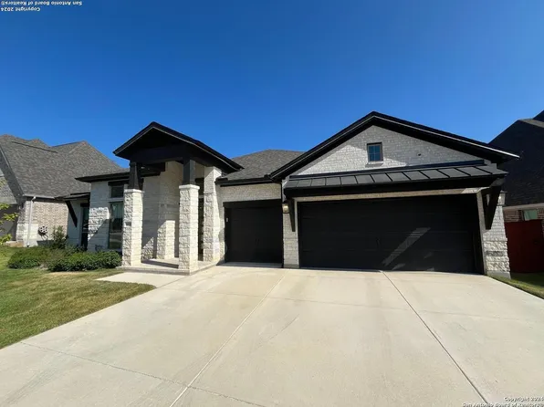 10035 DEIDEHBAN DR, Boerne, TX 78006