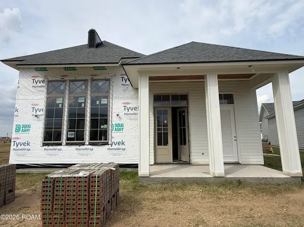 109 Appleton Ln, Youngsville, LA 70592