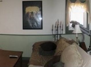 10807 N East Union Rd, Evansville, WI 53536