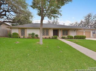 2818 Whisper Path St, San Antonio, TX 78230