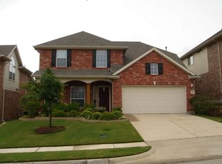10422 Mateo Trl, Irving, TX 75063
