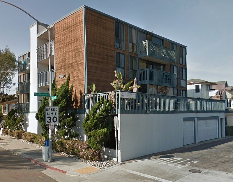 1st image of 2990 Mission Blvd Unit 401