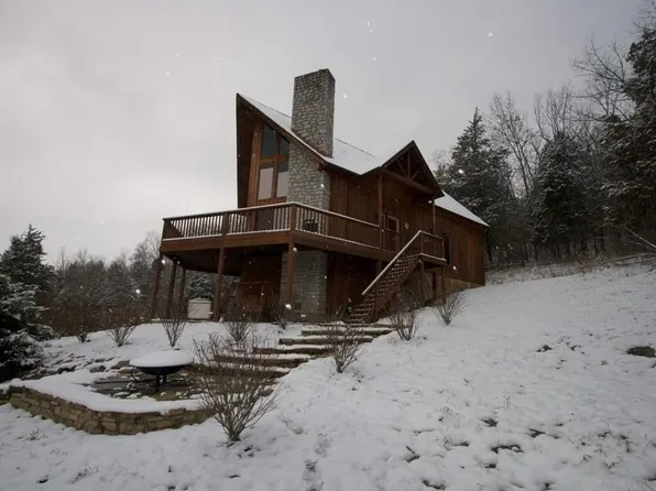 15103 Saint Marys Rd, Brookville, IN 47012