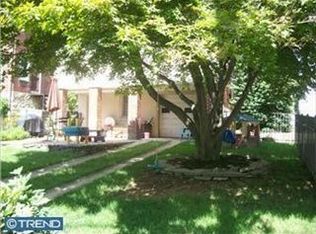 1216 Cleveland Ave, Wyomissing, PA