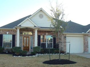 17603 Dylans Point Ct, Houston, TX 77084