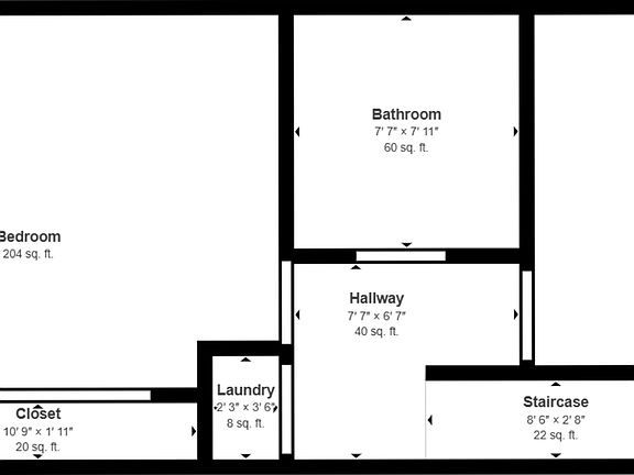 3rd image of 1601 W Sunnyside Dr Unit 153