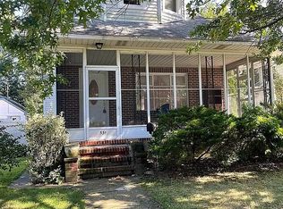 531 Walnut Ave, Laurel Springs, NJ 08021