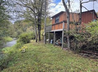 Sanford Hollow Rd, Little Genesee, NY 14754