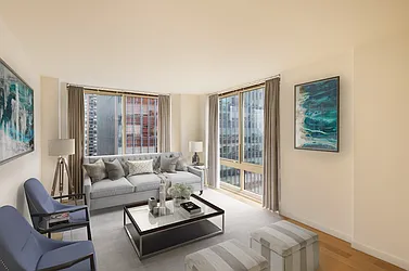 Rented by The Moinian Group