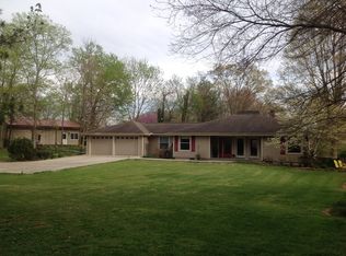 164 Ridgemont Rd, Church Hill, TN 37642