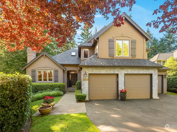 19848 NE 124th Place, Woodinville, WA 98077