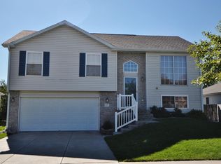 1831 W Hill St, Lincoln, NE 68522