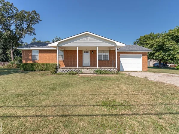 575 N New York Ave, Caraway, AR 72419