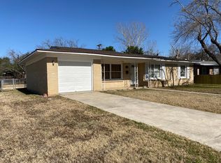 4603 Seabreeze Dr, San Antonio, TX 78220