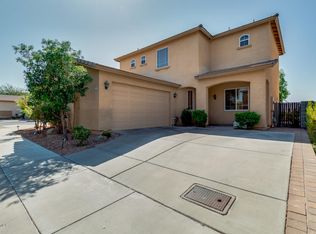 7420 S 27th Pl, Phoenix, AZ 85042