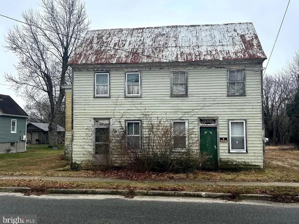 914 Main St, Port Norris, NJ 08349