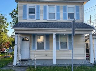 344 W Main St, Dallastown, PA 17313