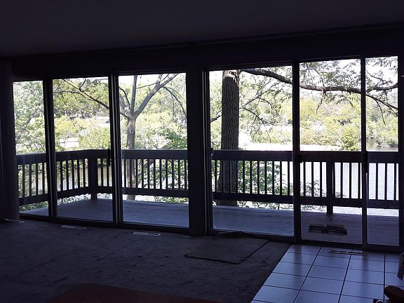 View From Living & Dining Area
