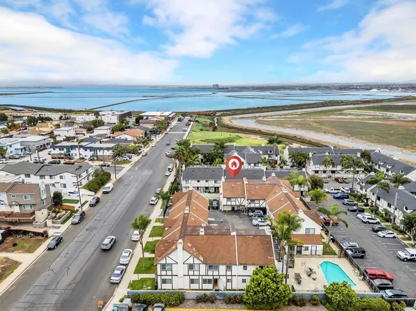 645 13th St Unit 7, San Diego, CA 92154