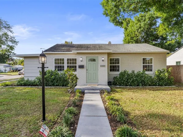 1100 32nd Ave N, Saint Petersburg, FL 33704