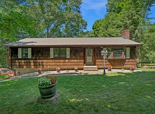 85 West Rd, Beacon Falls, CT 06403