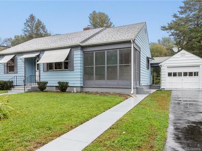 12 Banas Ct, Norwich, CT, 06360
