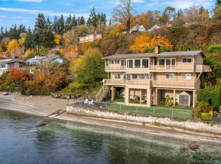 3284 Point White Dr NE, Bainbridge Island, WA 98110