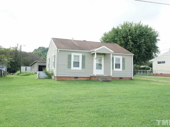 410 Rolling Rd, Haw River, NC 27258