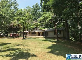 295 Clinton Dr, Alexandria, AL 36250