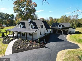 1445 Monkton Rd, Monkton, MD 21111