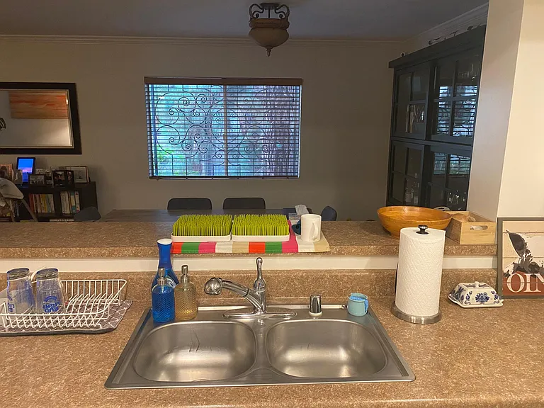 6724 Hillpark Dr #301 — Photo 4