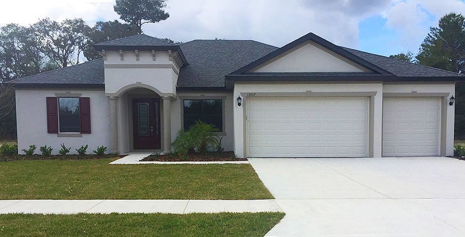 13017 Weatherstone Drive - Carlingford - Front Exterior