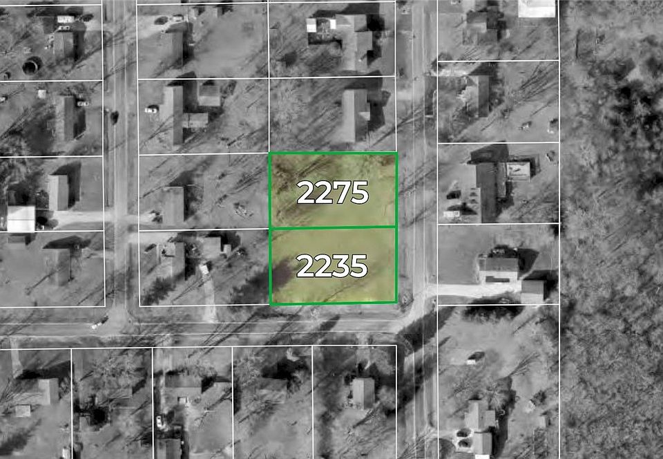 1st image of 2275 & 2235 Baker Ln