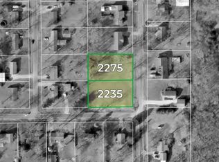 2275 & 2235 Baker Ln, Decatur, IL 62526