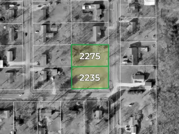 2275 & 2235 Baker Ln, Decatur, IL 62526