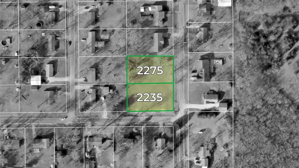 2275 & 2235 Baker Ln photo 1
