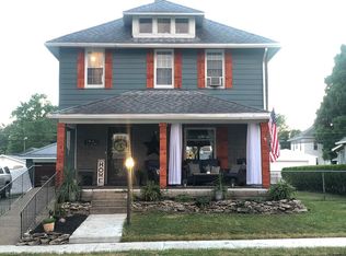 966 Charles St, Huntington, IN 46750