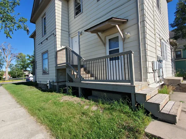 923 Beltrami Ave NW #5, Bemidji, MN 56601