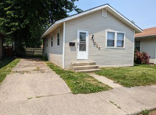 1025 Franklin Ave, Fort Wayne, IN 46808