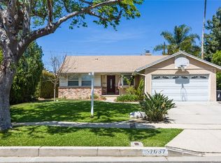 17037 Celtic St, Granada Hills, CA 91344