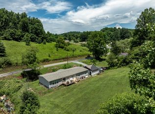 WILLOW Springs Rd, Elizabethton, TN 37643