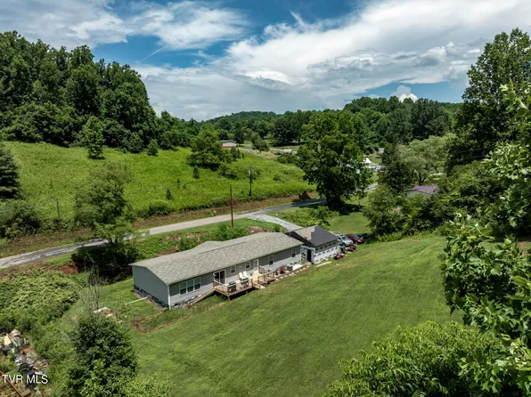 WILLOW Springs Rd, Elizabethton, TN 37643