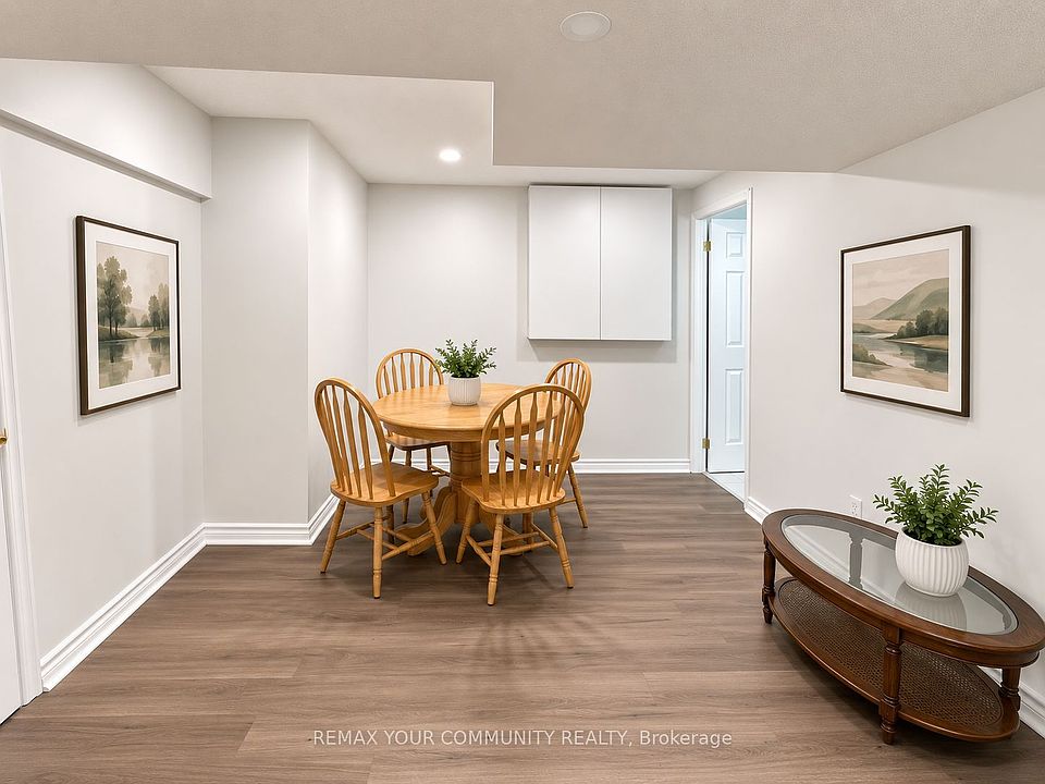 2nd image of 75 Rembrandt Dr #Basement