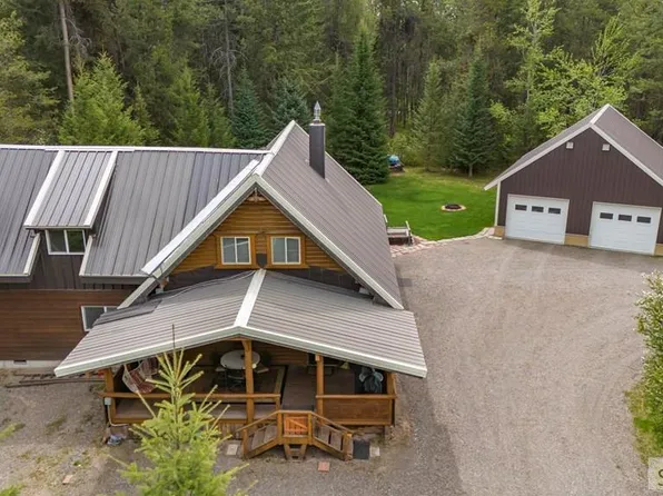 4344 Warm River Dr, Ashton, ID 83420