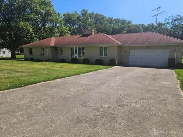 6863 Seiler Rd, Greenville, OH 45331