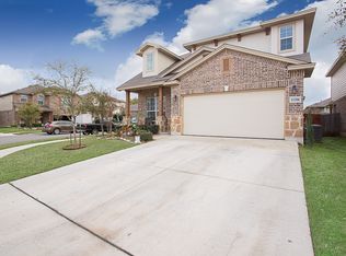 12106 Sugarberry Way, San Antonio, TX 78253