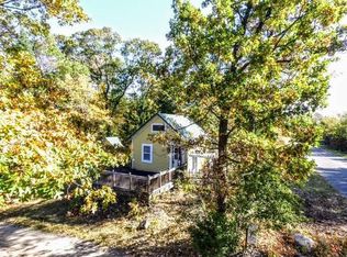 15930 225th Ave NW, Elk River, MN 55330